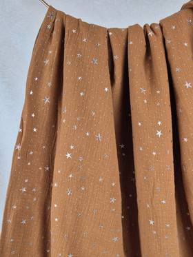 DOUBLE GAUZE - FOLIOPRINTTI