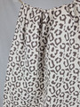 DOUBLE GAUZE LEOPARD - KERMA