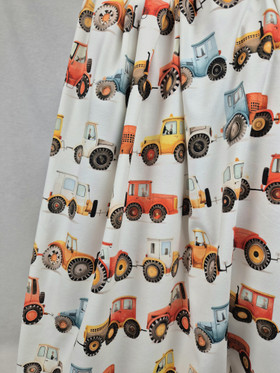 DIGITRIKOO VINTAGE TRACTOR