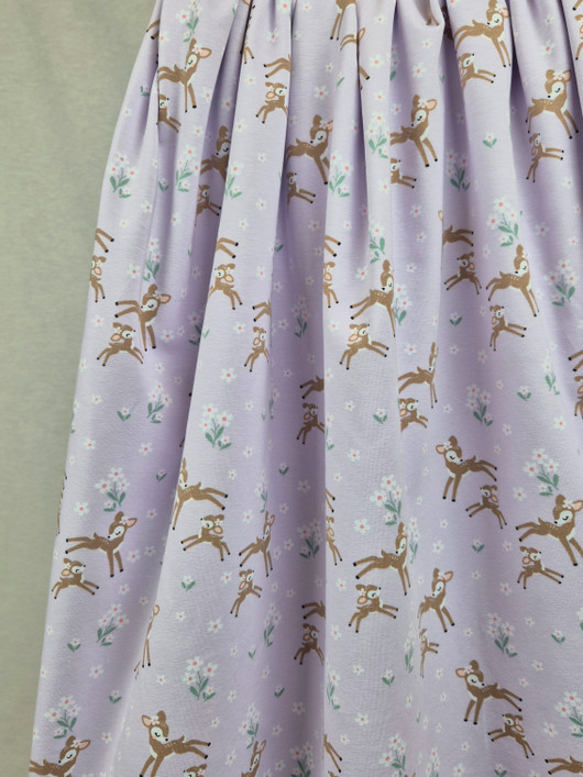 DIGITRIKOO BAMBI LILAC