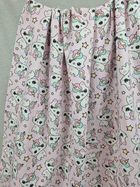 DIGITRIKOO PINK UNICORN