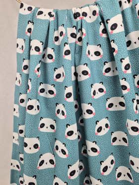 DIGITRIKOO POLKA PANDA