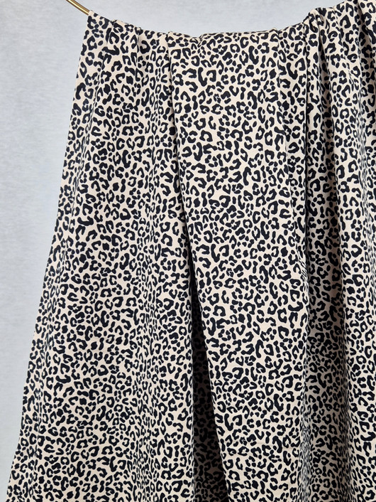 DIGITRIKOO LEOPARDY BEIGE