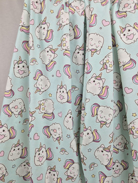 DIGITRIKOO KITTEN UNICORN