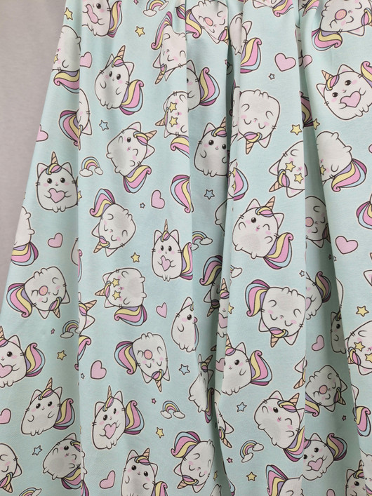 DIGITRIKOO KITTEN UNICORN