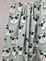 DIGITRIKOO PANDA MINT