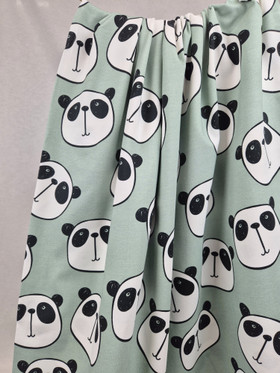 DIGITRIKOO PANDA MINT