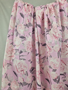 PIKKU PIONIT -PUUVILLA ORKIDEA