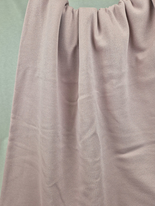 GLITTER-COLLEGE - VANHA ROOSA