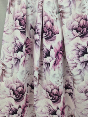 DIGITRIKOO BLUSH LILAC