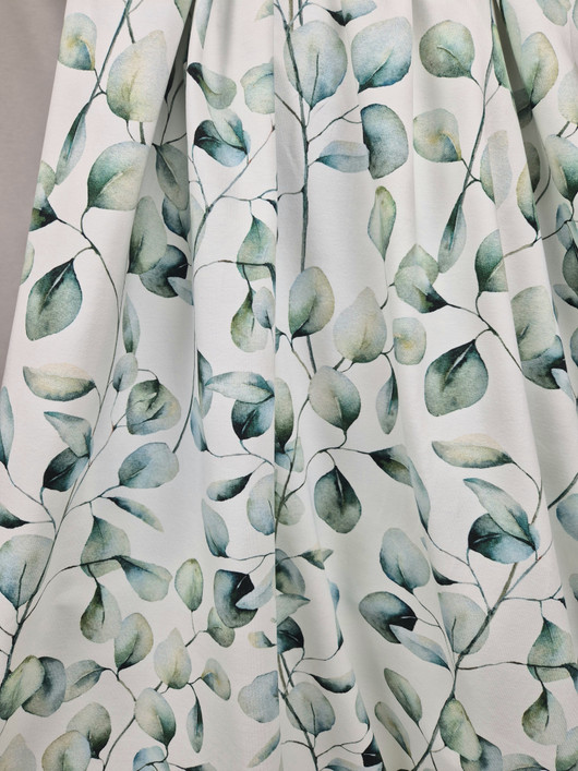 DIGITRIKOO EUCALYPTUS VALKOINEN