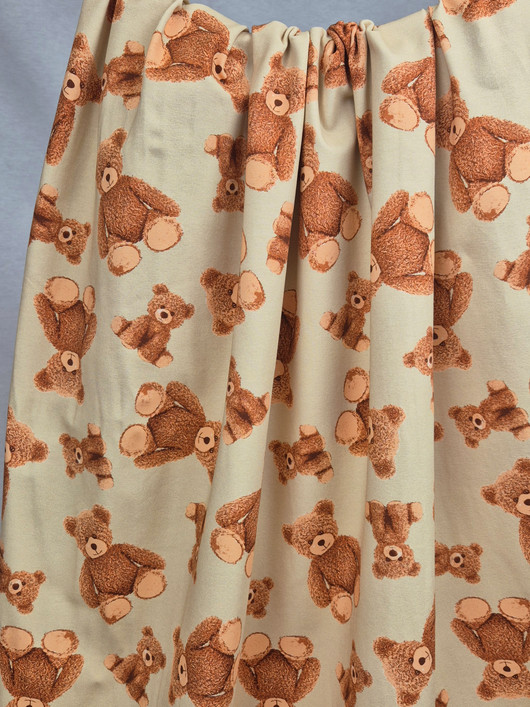 DIGITRIKOO TEDDY