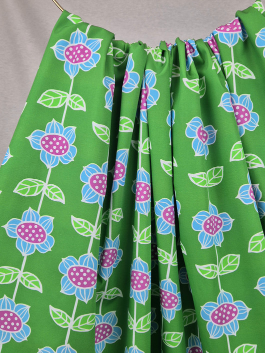 DIGITRIKOO PYRYKÄÄKKÄ VILPOLA - VIHREÄ