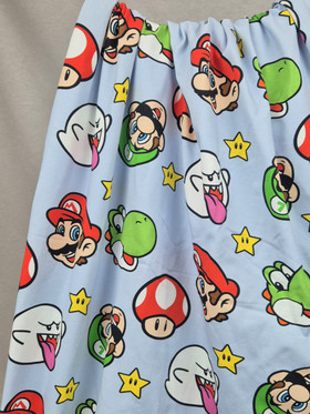 DIGITRIKOO MARIO&LUIGI