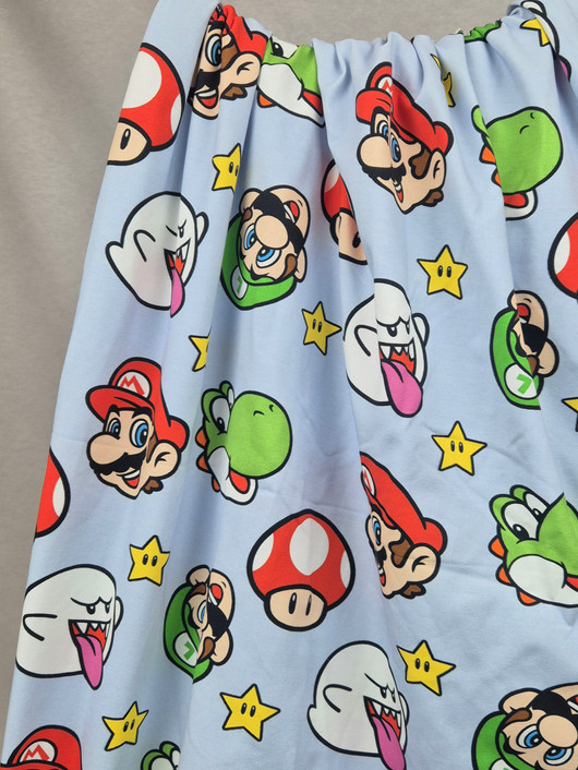 DIGITRIKOO MARIO&LUIGI