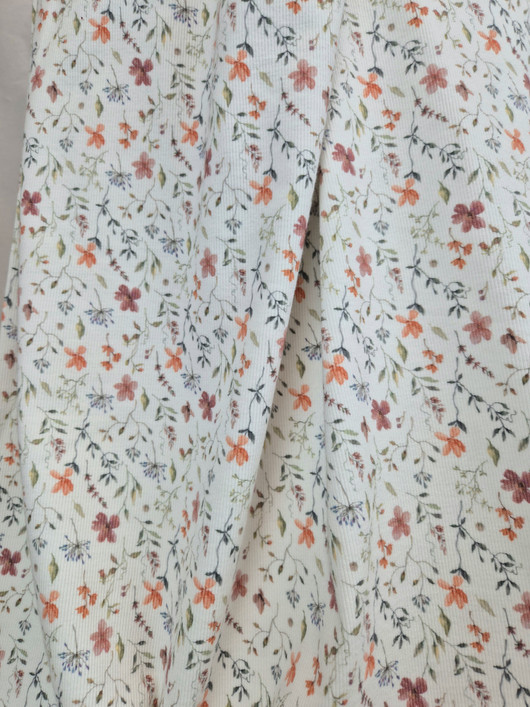 RIBBITRIKOO - WILDFLOWERS