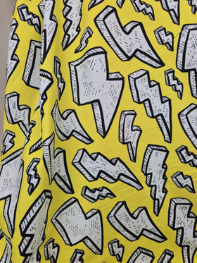 DIGITRIKOO LIGHTNING