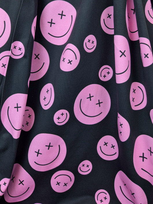 DIGITRIKOO SMILEY