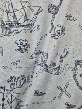 DIGITRIKOO PIRATE