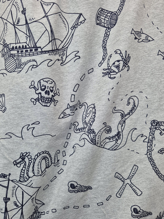 DIGITRIKOO PIRATE