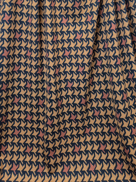 VISKOOSITRIKOO - HOUNDSTOOTH 