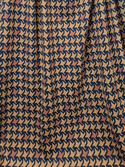VISKOOSITRIKOO - HOUNDSTOOTH 