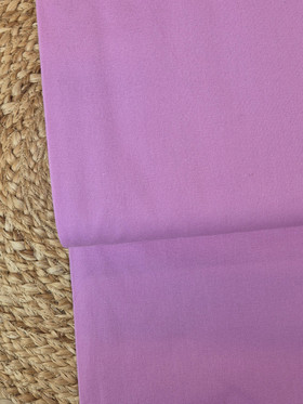 CANVAS YKSIVÄRINEN 350g - ORKIDEA
