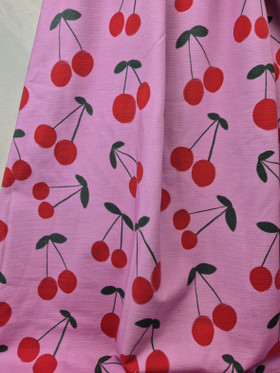 JOUSTOCOLLEGE CHERRIES