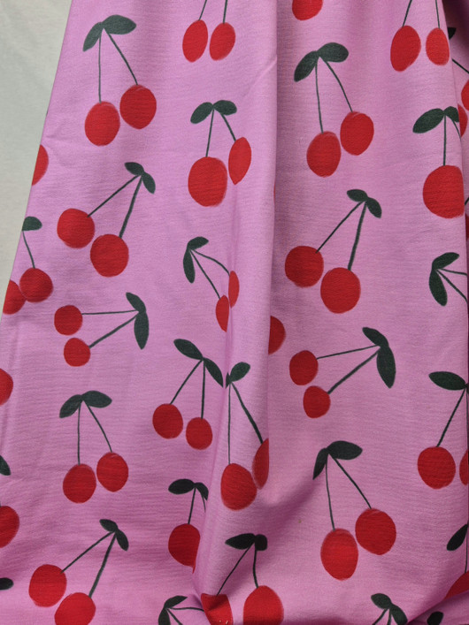 JOUSTOCOLLEGE CHERRIES