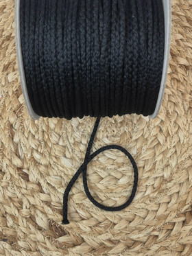 NYÖRI 4MM - POLYESTER