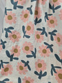 DOUBLE GAUZE SUMMER - PEACH
