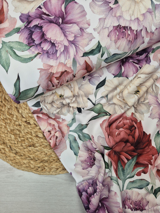 VERKKARI PEONIES POWDER