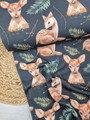 VERKKARI DEERS AND TWIGS