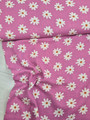 DOUBLE GAUZE DAISIES