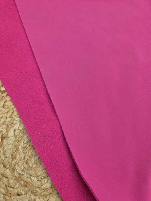 SOFTSHELL - PINKKI
