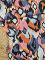 PUUVILLAKANGAS BOHO ORANGE