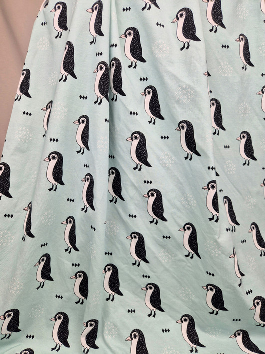 DIGITRIKOO PENGUIN