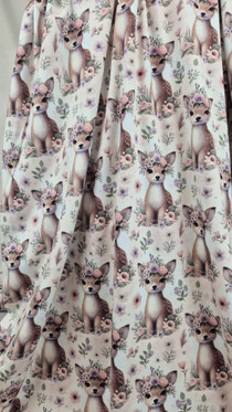 DIGITRIKOO BLOSSOM BAMBI