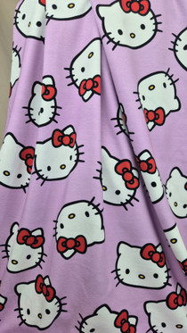 DIGITRIKOO HELLO KITTY
