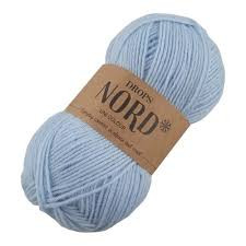 DROPS NORD, VÄRI 26 (POISTUVA TUOTE)