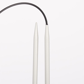 DROPS BASIC KIINTEÄT PYÖRÖPUIKOT 40CM