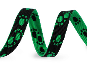 REPPUNAUHA TASSUT - 15MM