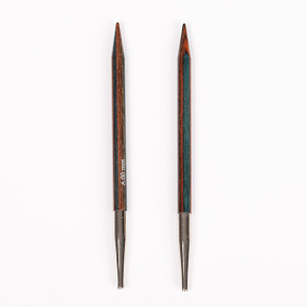 DROPS PRO ROMANCE VAIHDETTAVAT PYÖRÖPUIKOT