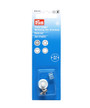 PRYM KIINNITYSTYÖKALUT 12,4MM MUOVINEPPAREILLE VARIO-PIHTEIHIN