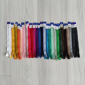 UMPIVETOKETJU S.O.O 6MM 50CM/55CM