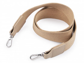 LAUKUNHIHNA - KUDOTTU YKSIVÄRINEN