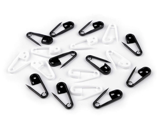 SILMUKKAMERKIT - MUSTA & VALKOINEN