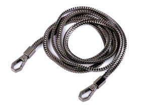 OLKAHIHNA - LITTEÄ KETJU 6MM