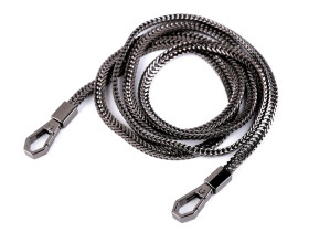 OLKAHIHNA - LITTEÄ KETJU 6MM