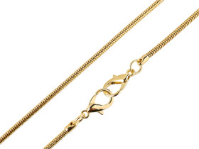 OLKAHIHNA - KÄÄRME OHUT